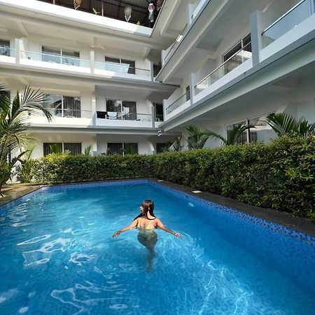 La Vera Boutique Hotel, Мандрем Екстер'єр фото