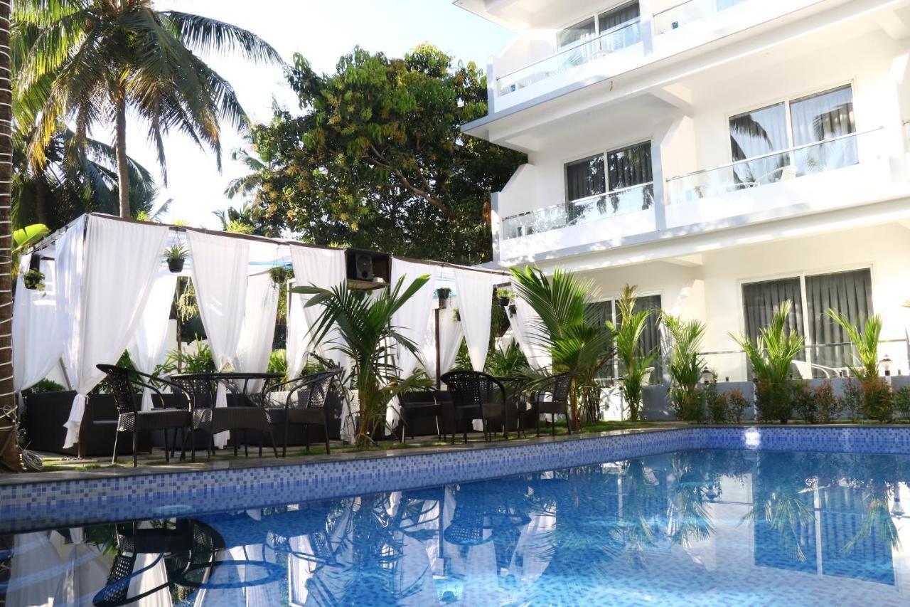 La Vera Boutique Hotel, Мандрем Екстер'єр фото