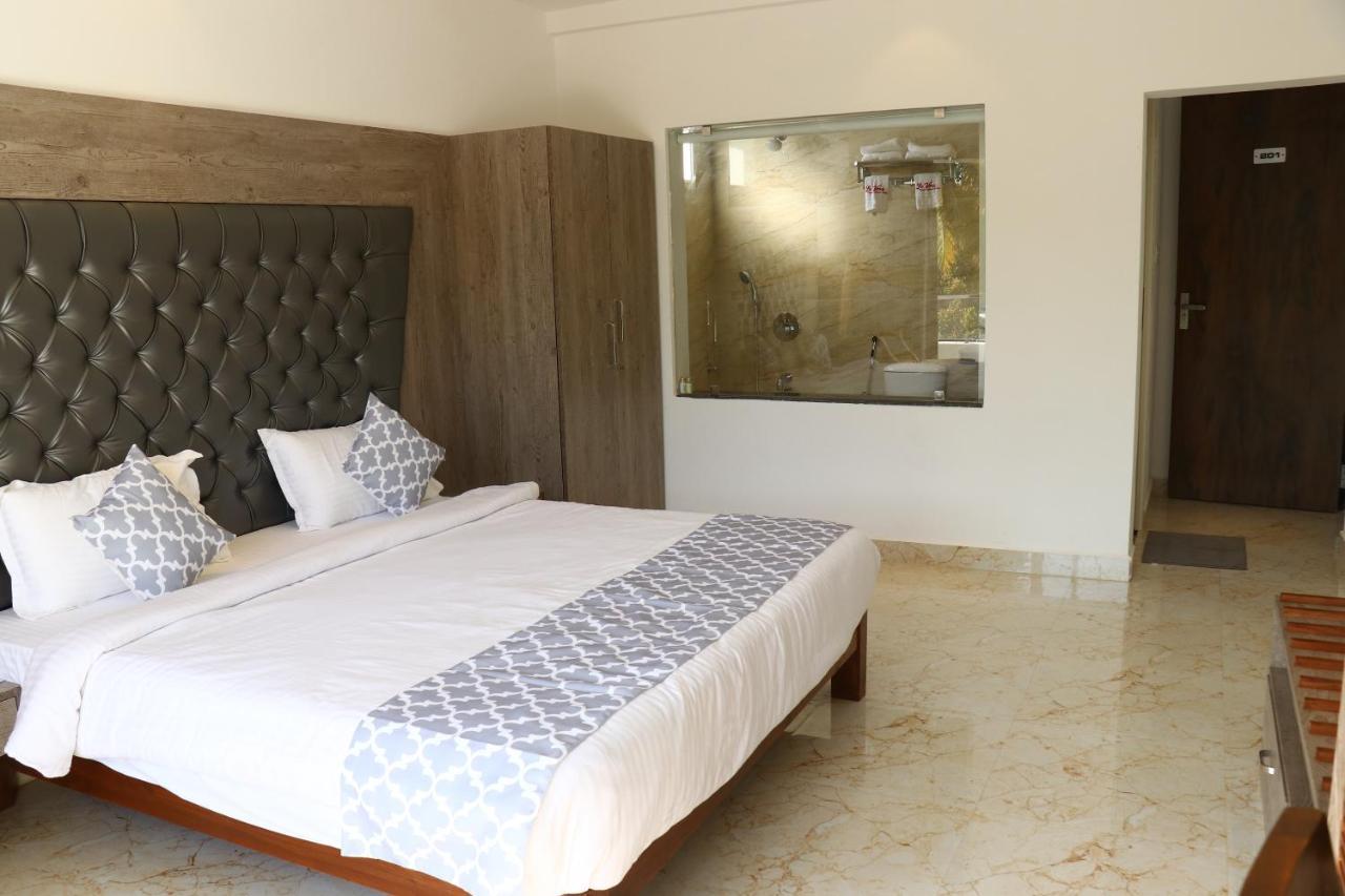 La Vera Boutique Hotel, Мандрем Екстер'єр фото