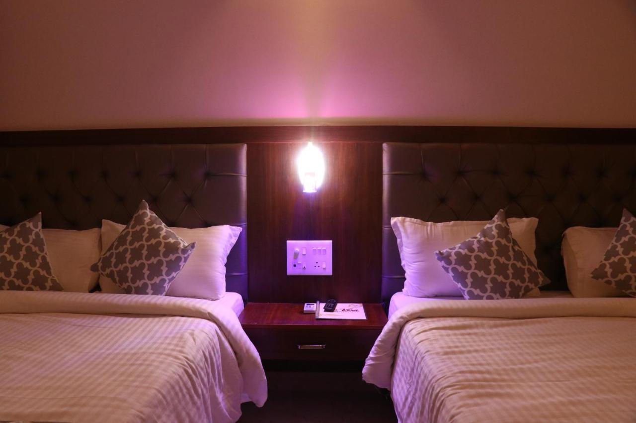 La Vera Boutique Hotel, Мандрем Екстер'єр фото