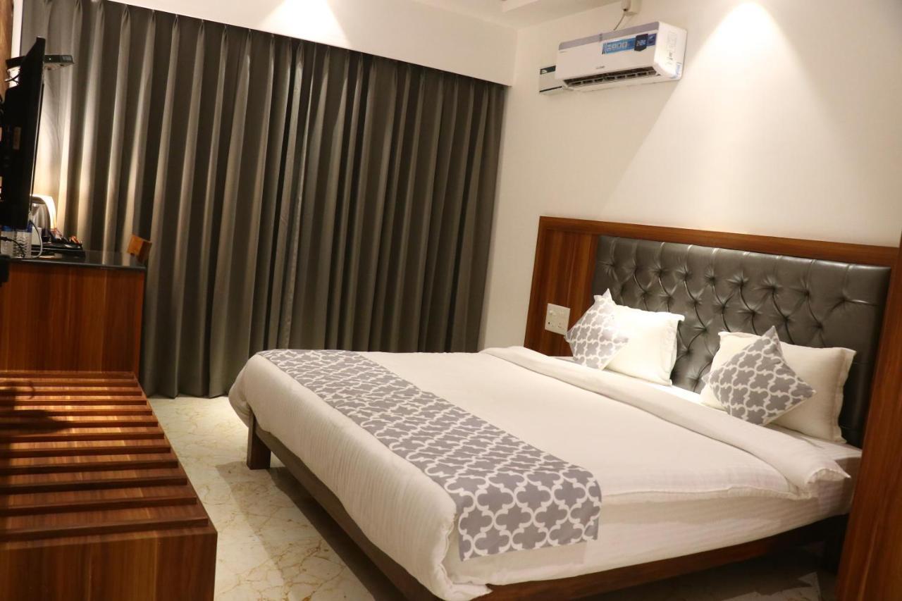 La Vera Boutique Hotel, Мандрем Екстер'єр фото