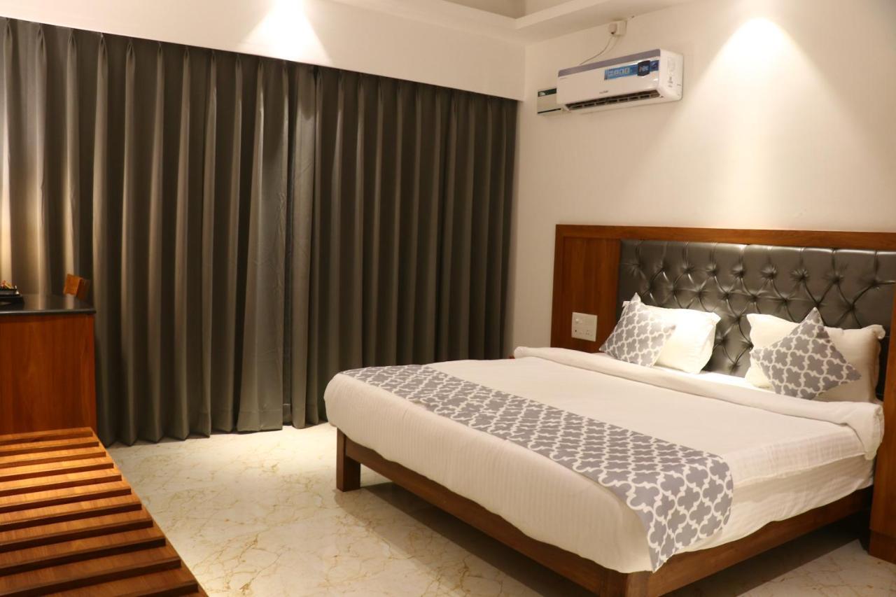 La Vera Boutique Hotel, Мандрем Екстер'єр фото