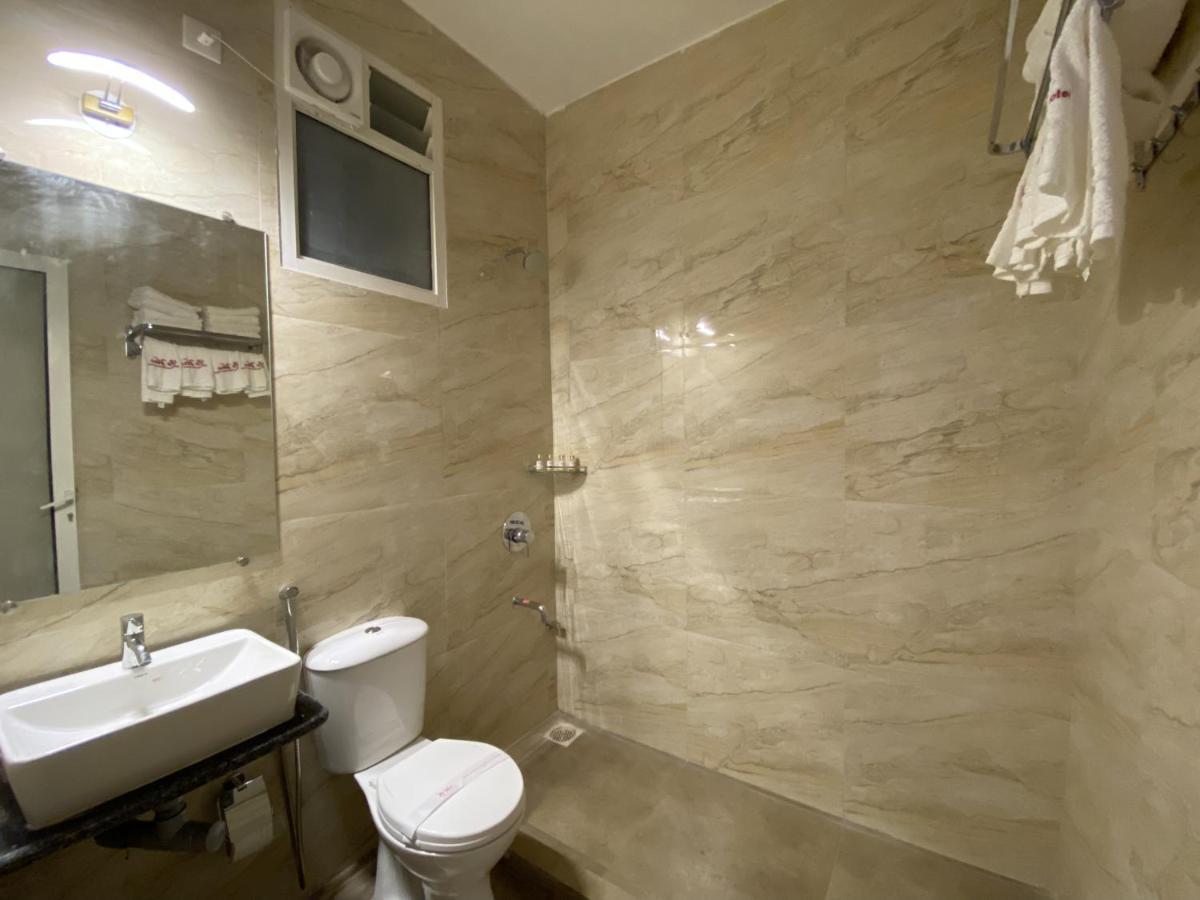 La Vera Boutique Hotel, Мандрем Екстер'єр фото