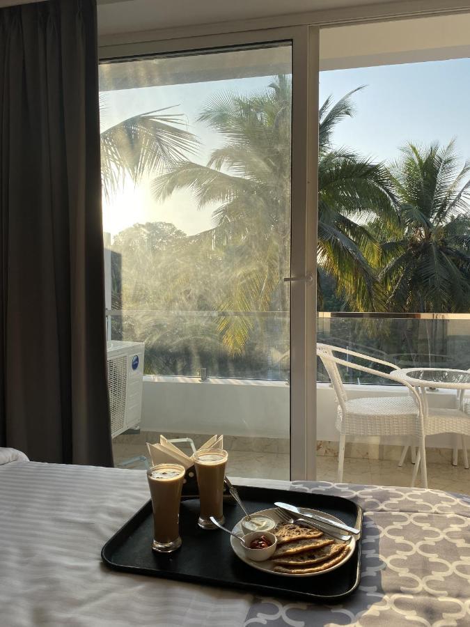 La Vera Boutique Hotel, Мандрем Екстер'єр фото